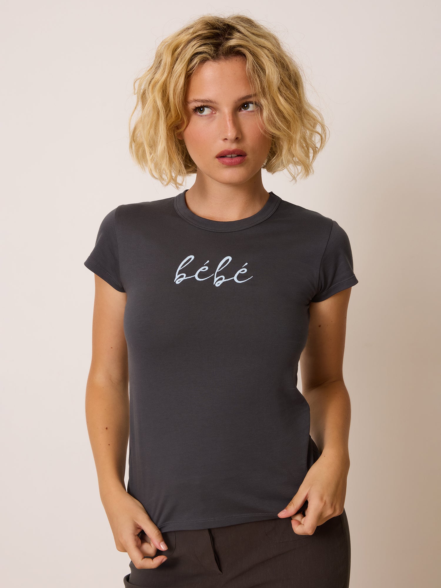 BEBE T-shirt BEBE T-shirt
